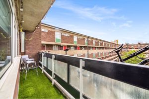 Balcony- click for photo gallery